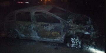 Investigan el accionar de sicarios en el asesinato de un sujeto