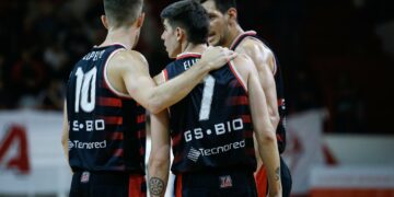 Sexta victoria en fila