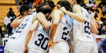 Victoria ante Bahamas