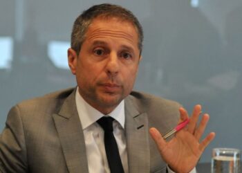 Balearon en el abdomen al intendente de San Francisco