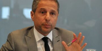 Balearon en el abdomen al intendente de San Francisco