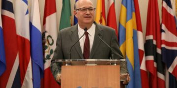 El brasileño Ilan Goldfaijn fue designado como nuevo presidente del BID