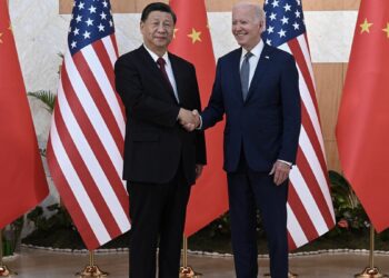 Con tres grandes ausencias, comenzó la reunión del G20