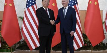 Con tres grandes ausencias, comenzó la reunión del G20