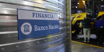 El Banco Nación destinará $5.000 millones para financiar a productores agropecuarios