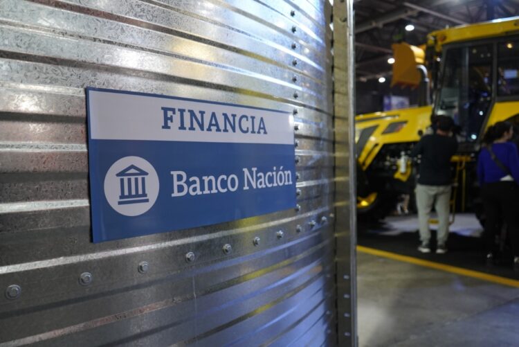El Banco Nación destinará $5.000 millones para financiar a productores agropecuarios