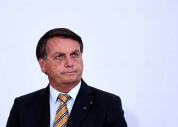 La Justicia multó al partido de Bolsonaro por “mala fe”