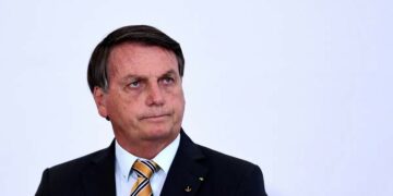 La Justicia multó al partido de Bolsonaro por “mala fe”