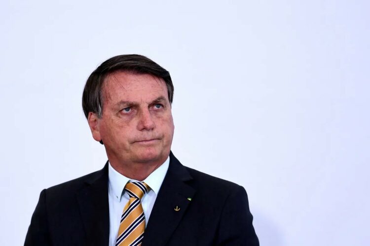 La Justicia multó al partido de Bolsonaro por “mala fe”