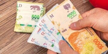 Sobre el bono de fin de año: «Estamos trabajando y avanzando en el tema»