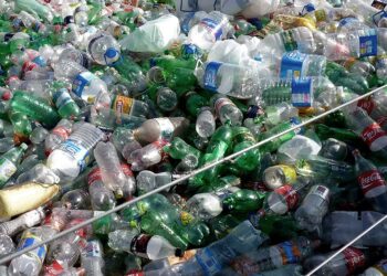 The Coca-Cola Company, sponsor de la COP27, es la empresa más contaminante