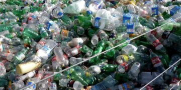 The Coca-Cola Company, sponsor de la COP27, es la empresa más contaminante