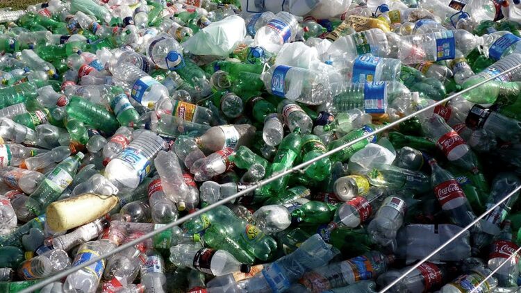 The Coca-Cola Company, sponsor de la COP27, es la empresa más contaminante