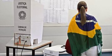 Bolsonaristas  piden anular votos de las elecciones