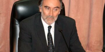 El juez Buglia denunciará al Presidente
