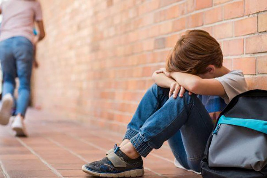 Difunden un cuadernillo de concientización sobre el bullying para familias y escuelas
