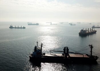 Rusia dio marcha atrás y volvió a un acuerdo clave con Ucrania