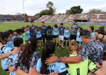Belgrano cayó en la final ante River