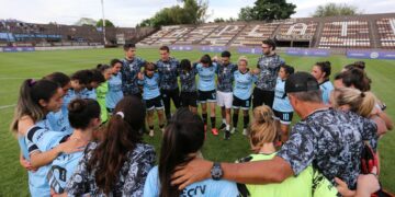 Belgrano cayó en la final ante River