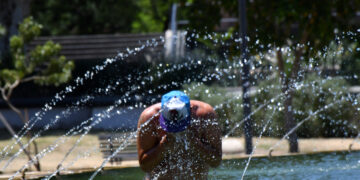 Durante 2022 la Argentina registró fenómenos climáticos extremos