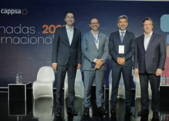 Calvo: “En Córdoba, la inclusión digital son una política de Estado”