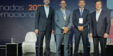 Calvo: “En Córdoba, la inclusión digital son una política de Estado”