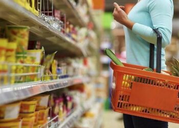 Para el Centro de Almaceneros, la Canasta Básica superó los 144 mil pesos en octubre