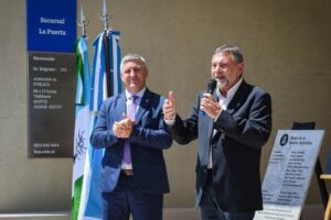 Aliados locales de JxC toman distancia de la cumbre Llaryora-Macri