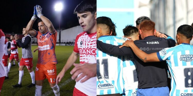 Van por la final