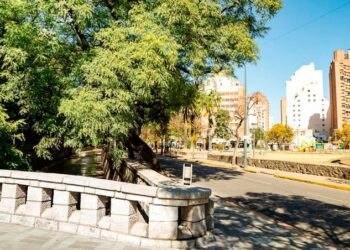 Se espera un sábado caluroso en Córdoba