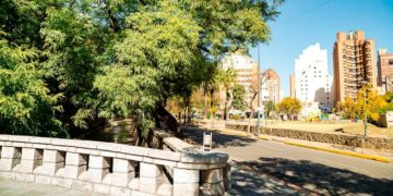 Se espera un sábado caluroso en Córdoba