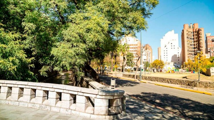 Se espera un sábado caluroso en Córdoba
