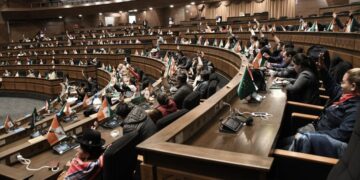 Avanza la Ley del Censo