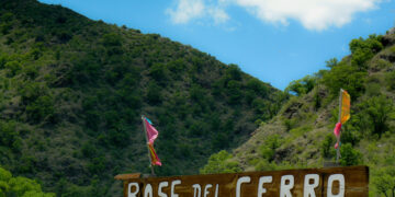 Falleció un turista mientras ascendía el cerro Uritorco