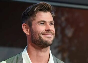 Chris Hemsworth y un «fuerte indicio» de predisposición genética a la enfermedad de Alzheimer