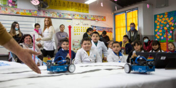 Ciclo lectivo 2023: el viernes cierra la matriculación