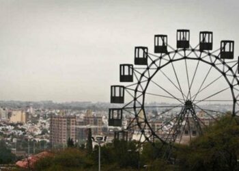 Se espera un sábado caluroso y con probabilidad de tormentas aisladas