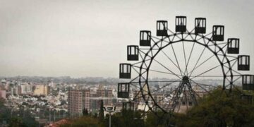 Se espera un sábado caluroso y con probabilidad de tormentas aisladas