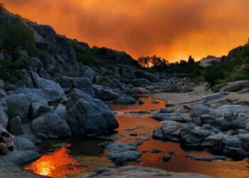 Imagen gentileza de ig: @conoce_traslasierra