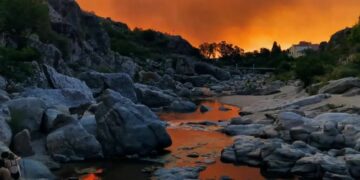 Imagen gentileza de ig: @conoce_traslasierra