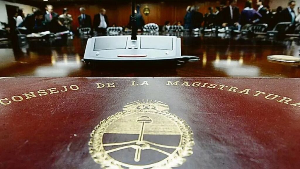 La Corte le tomó juramento a los once nuevos integrantes del Consejo de la Magistratura