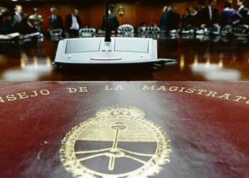 La Corte le tomó juramento a los once nuevos integrantes del Consejo de la Magistratura