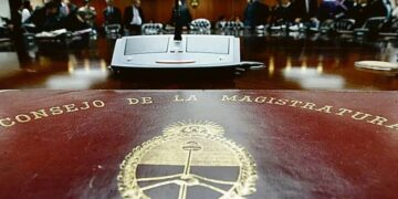 La Corte le tomó juramento a los once nuevos integrantes del Consejo de la Magistratura