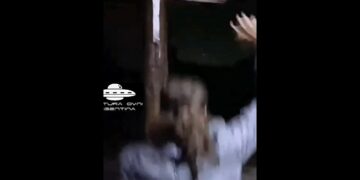 Filmaron a un Ovni en el Uritorco, pero el video se viralizó por los fuertes gritos de sorpresa que dieron