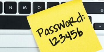 Estas son las 20 contraseñas más utilizadas de 2022