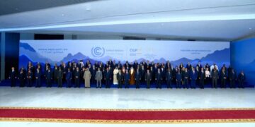 COP27: sin consenso en la cumbre climática