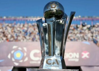 La Copa Argentina 2023 ya tiene sus primeros cruces confirmados: contra quién juegan los cordobeses