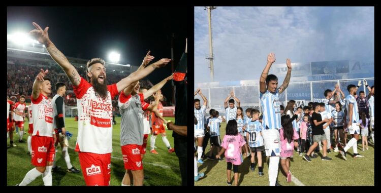 Piensan en la final