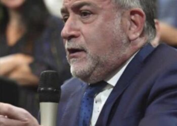 Luis Juez denunció penalmente a Cristina Kirchner por su “desobediencia” ante la Corte Suprema