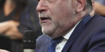 Luis Juez denunció penalmente a Cristina Kirchner por su “desobediencia” ante la Corte Suprema